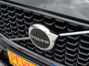 Volvo XC60 II 2022 Volvo XC 60 R Design Navi Full Led Alu 20 Skora B4 Kamera Keyless Go 2022, zdjęcie 30