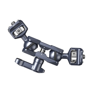 SmallRig Magic Arm with Dual Ball Heads 3873