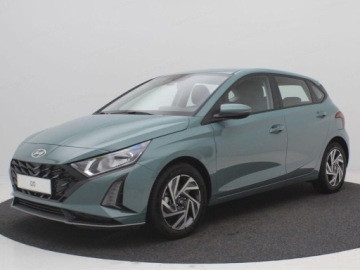 Hyundai i20 III 2026 HYUNDAI i20 1.0 T-GDi Pure Hatchback 90KM 2026, zdjęcie 1