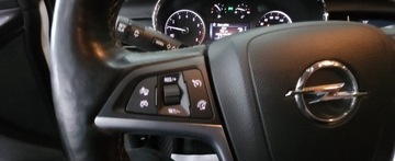 Opel Mokka I X 1.4 Turbo Ecotec 152KM 2017 Opel Mokka X Mokka X 4x4 Automat Nowy model Navi Kamera Ledy MOZLIWA ZAMIA, zdjęcie 30