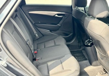 Hyundai i40 Kombi 1.7 CRDi HIGH 136KM 2012 Hyundai i40 1.7 CRDI Navi PDC LED tempomat 1.7 Diesel 136KM, zdjęcie 4