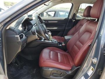 Mazda CX-5 II 2022 Mazda CX-5 2022r., Preferred, od ubezpieczalni 2.5 Benzyna 187KM, zdjęcie 6