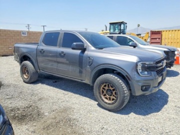 Ford Ranger VI 2024 Ford Ranger Xl 2024 2.3 Benzyna 270KM, zdjęcie 4