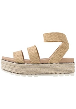 ЭСПАДРИЛЬИ ЖЕНСКИЕ TATA ITALIA 40 1FLS