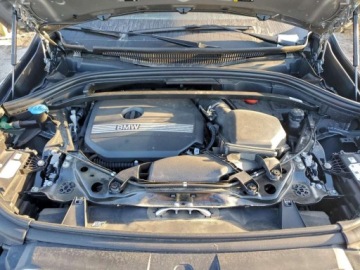 BMW X1 U11 2023 BMW X1 2023 BMW X1 XDRIVE28I 2.0 Benzyna 241KM, zdjęcie 11