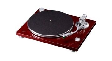 GRAMOFON TEAC TN-3B CHERRY
