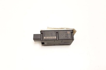 MODUL CENTRÁLNÍHO ZÁMKU VOLVO XC70 II 31252988 2.4L DIESEL 136KW 2007