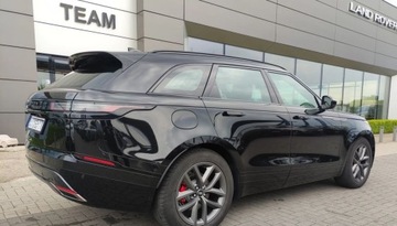 Land Rover Range Rover Velar SUV 2.0 204KM 2023 Land Rover Range Rover Velar Velar MY24 2.0D 204 KM AWD Auto Dynamic SE 2.0, zdjęcie 6