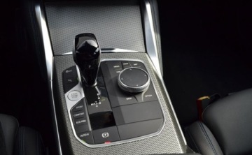 BMW Seria 4 G22-23-26 2023 BMW Seria 4 BMW 420d M Sport 2.0 Hybryda 190KM, zdjęcie 10