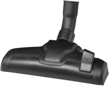 ТРАДИЦИОННЫЙ МЕШОК ПЫЛЕСОС ТУРБОЩЕТКА ТИХИЙ МОЩНЫЙ AMICA