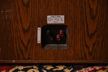 Колонки Heco LAB 2