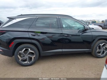 Hyundai Tucson IV 2024 Hyundai Tucson 2024 Hyundai Tucson Limited AWD 2.5 Benzyna 187KM, zdjęcie 11