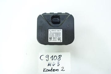 GŁOŚNIK GENERATOR DŹWIĘKU MERCEDES A2229003018