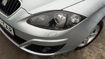 Seat Altea XL 1.9 TDI 105KM 2010 Seat Altea XL Bezwypadkowy Klima Serwis GWARANCJA, zdjęcie 34