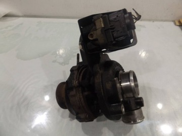 CAPTIVA 2,0VCDI TURBÍNA 96440365
