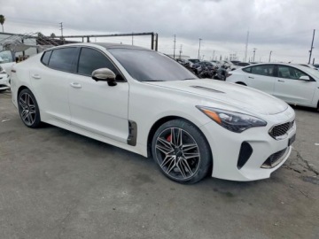 Kia Stinger 2022 Kia Stinger 2022 KIA STINGER GT2 3.3 Benzyna 368KM, zdjęcie 5