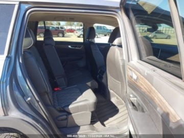 Volkswagen 2024 Volkswagen Atlas Sel Premium R-Line, 2024r., 4x4, 2.0L 2.0 Benzyna 269KM, zdjęcie 9