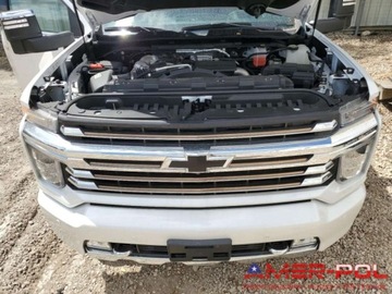 Chevrolet Silverado II 2022 Chevrolet Silverado _K3500_High Country_4x4_6.6 L_2022r 6.6 Diesel 445KM, zdjęcie 10