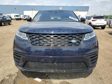 Land Rover Range Rover Velar 2021 Land Rover Range Rover Velar R-Dynamic S 2021 2.0l 2.0 Benzyna 247KM, zdjęcie 5
