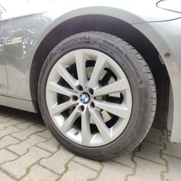 BMW Seria 5 F10-F11 Limuzyna 528i 245KM 2012 BMW Seria 5 BMW 528i X-Drive Salon Polska Bogate Wyposazenie 2.0 Benzyna, zdjęcie 12