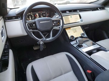 Land Rover Range Rover V 2021 Land Rover Range Rover Velar R-Dynamic S 2021 3.0l 3.0 Benzyna 335KM, zdjęcie 8
