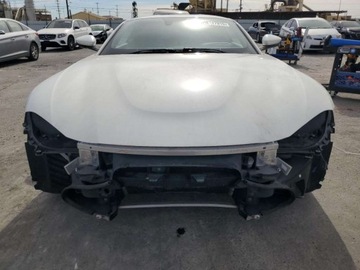 Aston Martin V8 Vantage III 2019 Aston Martin Vantage 2019 4.0l 4.0 Benzyna 503KM, zdjęcie 5