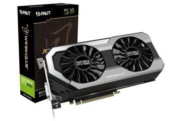 Geforce GTX 1060 Super