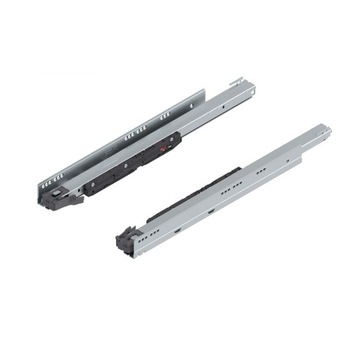 Prowadnica LEGRABOX z Blumotion S L-400 do 40kg