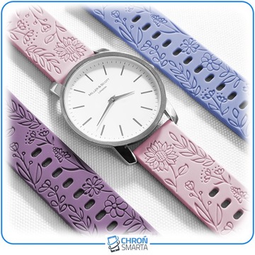 Ремешок для Amazfit GTS 2 3 4 2e 42 мм 2e mini Neo Zepp E Circle Square Mibro