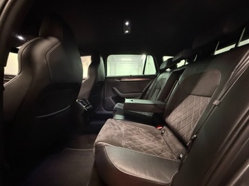 Skoda Superb III Scout 2.0 TSI 280KM 2022 Skoda Superb 2.0 TSI 280KM 4x4 Sportline, Salon Po, zdjęcie 22