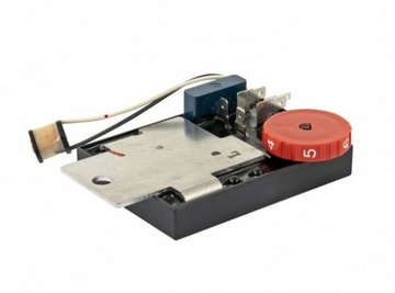 631433-4 KONTROLER ELEKTRONICZNY DO HR4500C