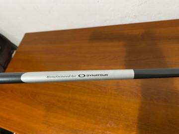 Клюшка для гольфа Dynatour Dx 560 3 15 дюймов