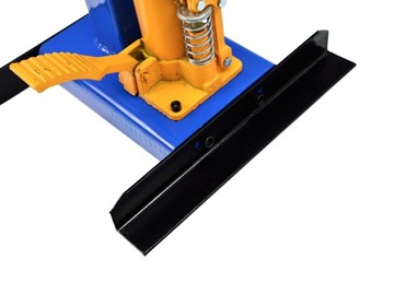 СЪЕМНИК ГИДРАВЛИЧЕСКОЙ ДИСКОВОЙ ПРУЖИНЫ GEKO 1T 225–565 мм G02077