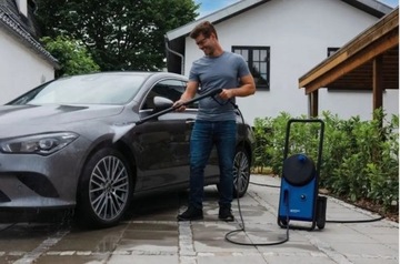 Стиральная машина NILFISK CORE 150-10 PowerControl