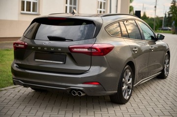 Ford Focus IV 2022 FOCU ST-LINE __ FULL LEDY __MEGA WYPOSAŻENIE, zdjęcie 11