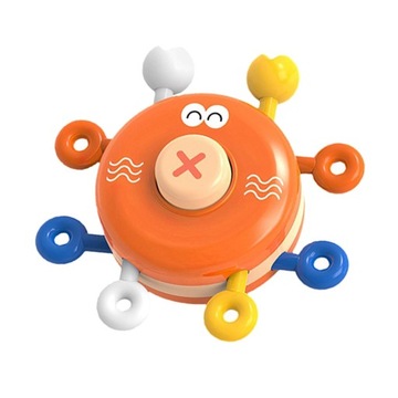 Игрушка для упражнений на пальчики для маленьких детей.