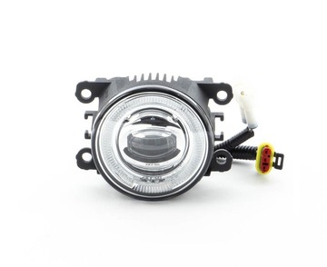 REFLEKTOR LED PRZECIWMGIELNE, DZIENNE, NOLDEN, 90910L-TN-C