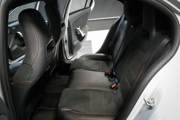 Mercedes Klasa A W177/V177 2021 Mercedes A 180 AMG*Salon Polska*Niski, zdjęcie 18
