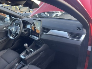 Renault Captur II Crossover Facelifting 1.0 TCe 90KM 2024 Renault Captur LPG Podgrzewanie Kamera Virtual, zdjęcie 9