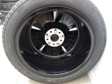 245/45R18 275/40R18 KOLA ZIMNÍ PIRELLI OE MERCEDES W213 TPMS 4X7M JAKO NOVÉ