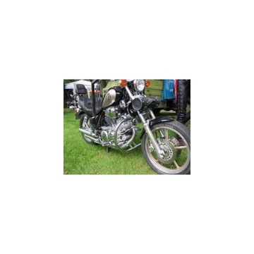 Gmol Gmole Classic Yamaha XV 750/1100 Virago