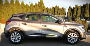 Renault Captur II Crossover 1.0 TCe 100KM 2019 Renault Captur (Nr. 230) 1.0 TCe Kamera Klimatyzacja Nawigacja Tempomat Gw, zdjęcie 6