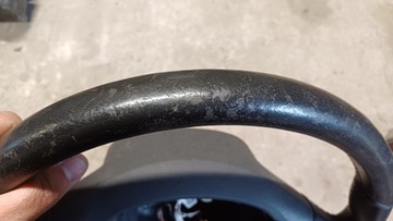 SEAT LEON III РУЛЕВОЕ КОЛЕСО