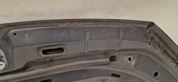 VW GOLF VII 7 МАСКА