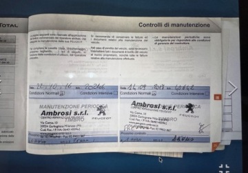 Peugeot 2016 Peugeot 308 bezwypadekserwis asoALLURfull ledjedzie jak nowy 1.6 Diesel, zdjęcie 3