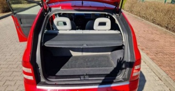 Audi A2 1.4 16V 75KM 2005 Audi A2 Audi A2 1.4 1.4 Benzyna 75KM, zdjęcie 14