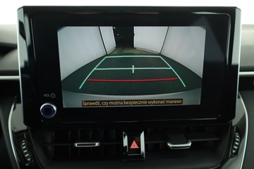 Toyota Corolla XII Sedan Facelifting 1.5 VVT-i 125KM 2023 Toyota Corolla 1.5 VVT-i, Salon Polska, zdjęcie 12