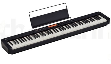 CASIO CDP-S360 + штатив + скамейка + 3-педальный модуль