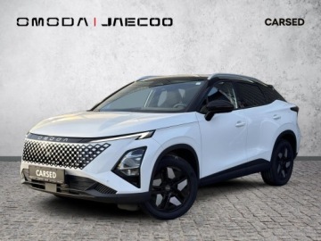 Omoda 5 1.6 T-GDI 147KM 2025 Omoda 5 NF Omoda 5 NF Premium (po faceliftingu) 20