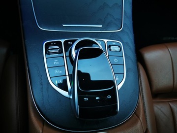 Mercedes Klasa E W213 Cabrio 2.0 300 245KM 2018 MERCEDES F-VAT23%, E300 Cabrio, Burmester, Automat, Skóra, zdjęcie 15